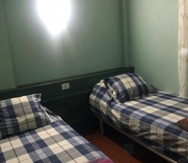 El Pinar de El Hierro House | Casa El Pajar 1