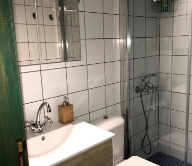 El Pinar de El Hierro House | Casa El Pajar 1