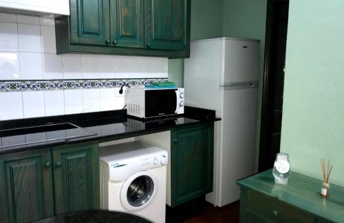 El Pinar de El Hierro House | Casa El Pajar 1