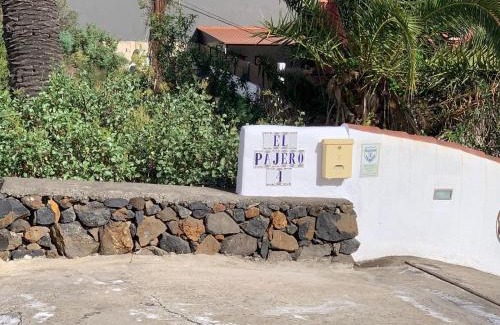 Brena Alta House | Casa El Pajero