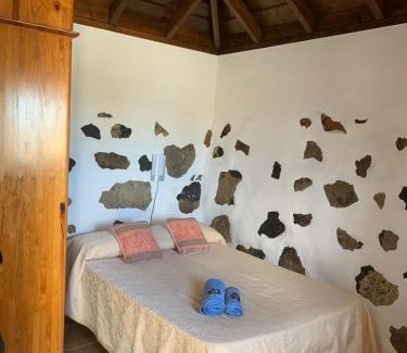 Brena Alta House | Casa El Pajero