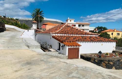 Brena Alta House | Casa El Pajero