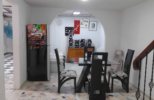 Duitama House | Casa el Paraíso, ideal for families