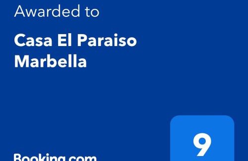 New Golden Mile Apartment | Casa El Paraiso Marbella