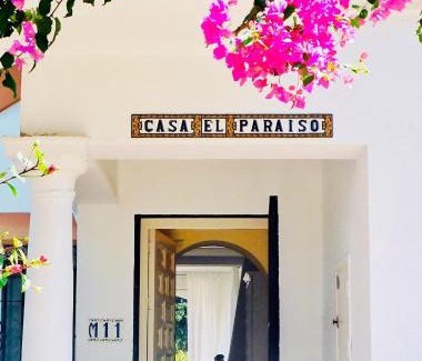 New Golden Mile Apartment | Casa El Paraiso Marbella