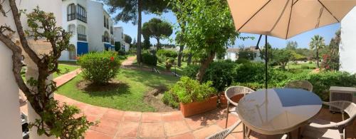 New Golden Mile Apartment | Casa El Paraiso Marbella