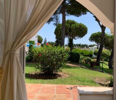 New Golden Mile Apartment | Casa El Paraiso Marbella