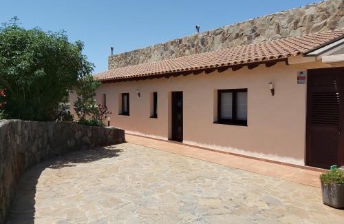 Puntagorda House | Casa El Peral