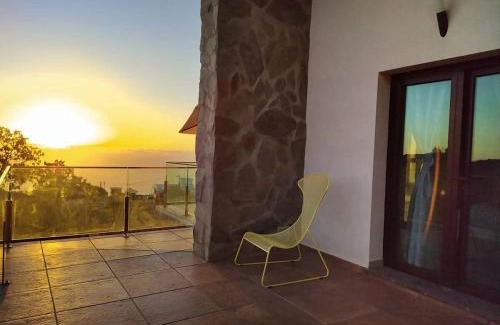 Puntagorda House | Casa El Peral