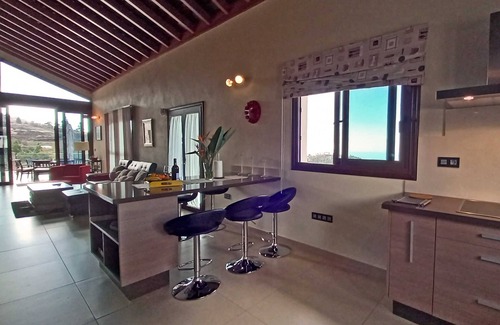 Puntagorda House | Casa El Peral