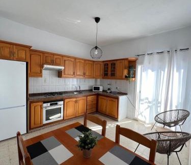 Vera de Erques Apartment | Casa el Pino A