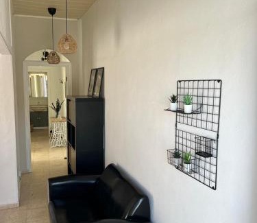 Vera de Erques Apartment | Casa el Pino A