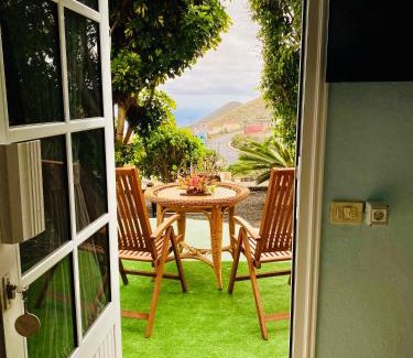 Mocanal House | Casa El Potrero