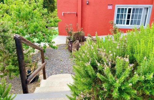 Mocanal House | Casa El Potrero