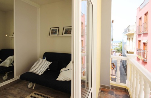 Puerto de Tazacorte House | Casa El Puerto - Ferienhaus in Strandnähe