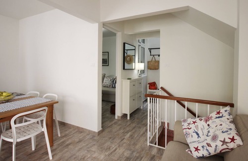 Puerto de Tazacorte House | Casa El Puerto - Ferienhaus in Strandnähe