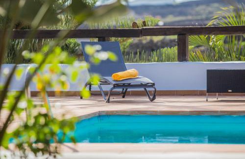 Tinajo Villa | Casa El Quinto