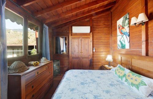 El Jesus House | Casa El Retiro Tijarafe