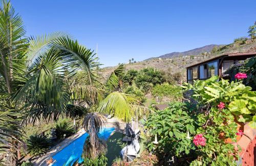 El Jesus House | Casa El Retiro Tijarafe