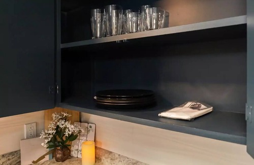 Temple House | Casa El Sereno is in a great location near the heart of Temple