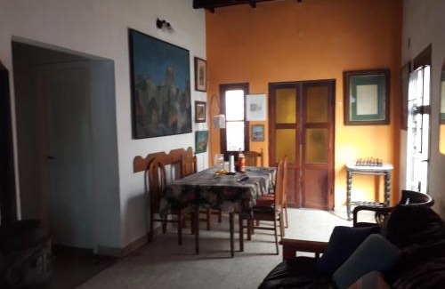 Mar de Ajo House | CASA EL SILVIO