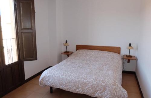 Rubiales Apartment | Casa el Tilo