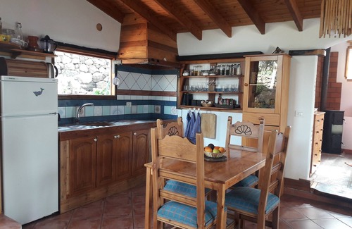 Valverde House | CASA EL VALLITO YOUR PIECE OF HEAVEN AT EL HIERRO