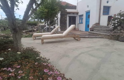 Valverde House | CASA EL VALLITO YOUR PIECE OF HEAVEN AT EL HIERRO