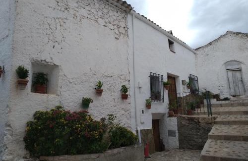 Hornos House | Casa El Volaero