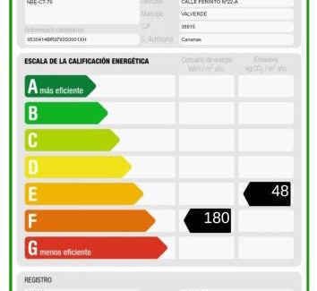 Isora House | Casa Elba