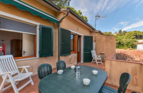 Procchio Apartment | Casa Elba