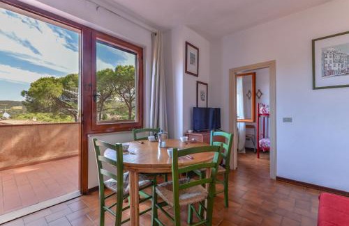 Procchio Apartment | Casa Elba
