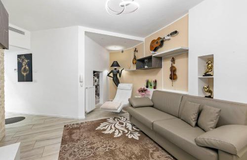 Arco Apartment | Casa Elda - Happy Rentals