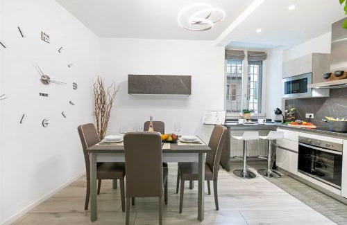 Arco Apartment | Casa Elda - Happy Rentals