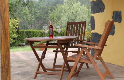 Tijarafe Cabin | Casa Elena