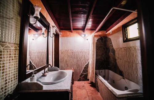 Tijarafe Cabin | Casa Elena