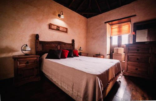 Tijarafe Cabin | Casa Elena