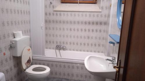 Pugliola House | Casa Elena II