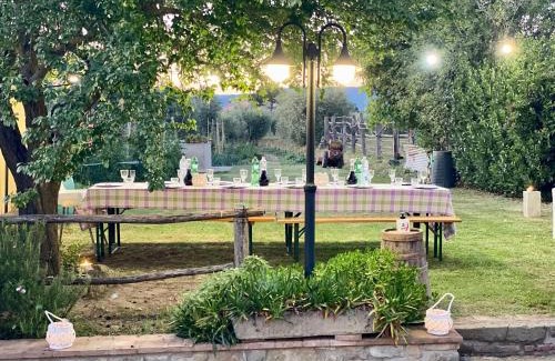 Cortona Apartment | Casa Elena