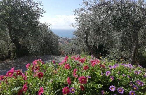 Moneglia Apartment | Casa Elena