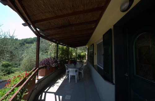 Moneglia Apartment | Casa Elena