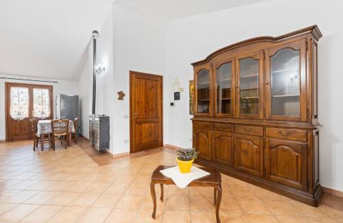 Terralba Apartment | Casa Elena