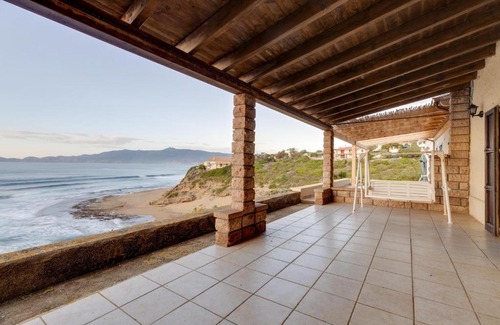 Porto Alabe House | Casa Elena - Porto Alabe
