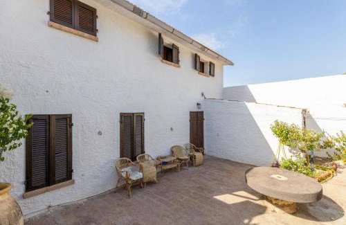 Porto Alabe House | Casa Elena - Porto Alabe