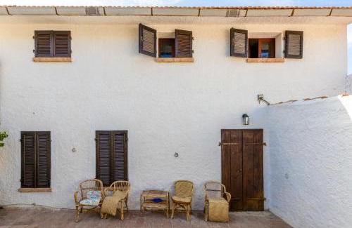Porto Alabe House | Casa Elena - Porto Alabe