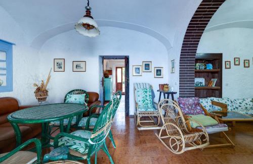 Porto Alabe House | Casa Elena - Porto Alabe