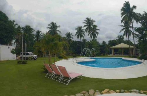 Tiaong House | Casa Elena Staycation