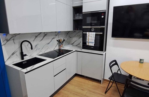 Lesa Apartment | Casa Eleonora - Apartment with lake view terrace