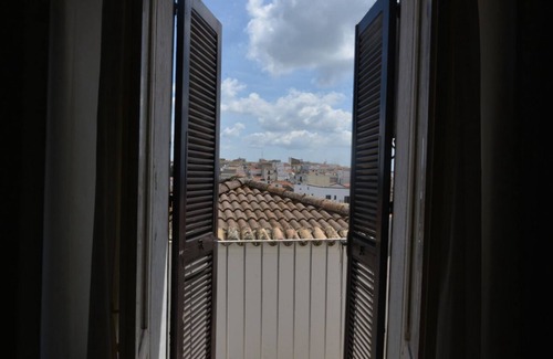 Macchia House | Casa Eleonora - Emilio\'s Room