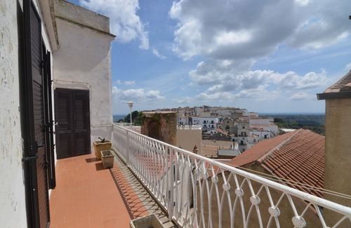 Macchia House | Casa Eleonora - Emilio\'s Room